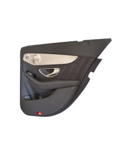 رودری بنز c200 اتاق w205