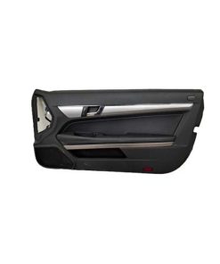 رودری بنز e250 اتاق a207