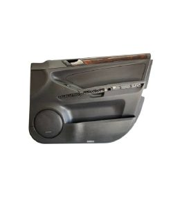 رودری بنز ml350 اتاق w164