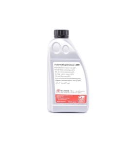 روغن گیربکس بنز ml350 اتاق w164