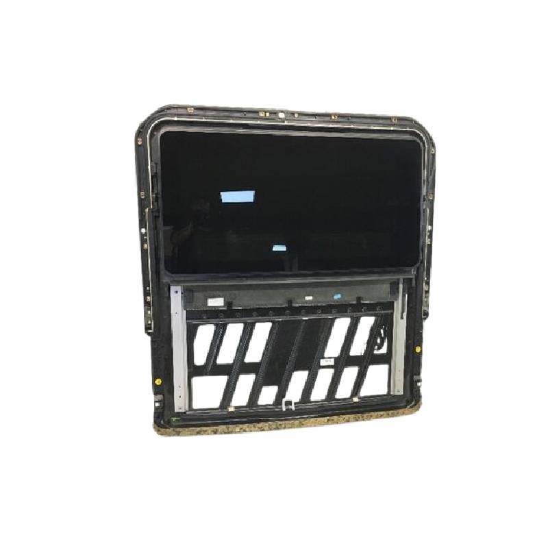 سانروف کامل بنز c200 اتاق w205