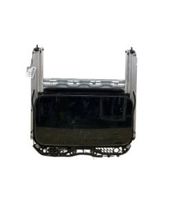 سانروف کامل بنز ml350 اتاق w164