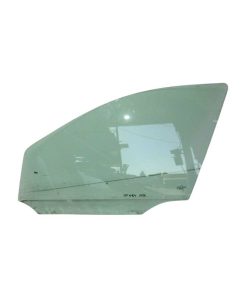 شیشه درب جلو راست بنز ml350 اتاق w164