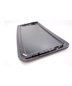 شیشه سانروف بنز ml350 اتاق w164