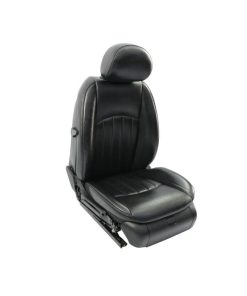 صندلی جلو راننده بنز cls500 اتاق c219