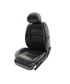صندلی جلو شاگرد بنز cls500 اتاق c219