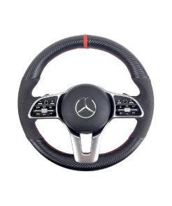 فرمان بنز c200 اتاق w205