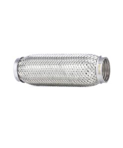 لوله حصیری اگزوز بنز ml350 اتاق w164