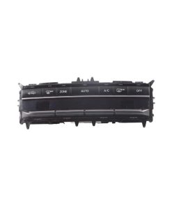 پنل تهویه مطبوع بنز e250 اتاق a207