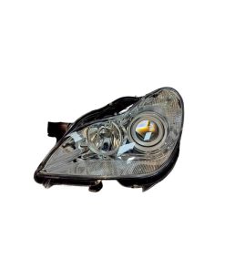 چراغ جلو بنز cls500 اتاق c219