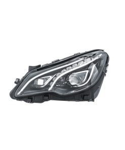 چراغ جلو بنز e250 اتاق a207