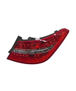 چراغ خطر عقب بنز e250 اتاق a207