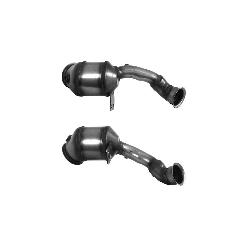 کاتالیزور بنز c200 اتاق w205