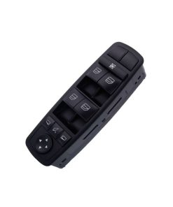 کلید شیشه بالابر بنز ml350 اتاق w164