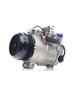 کمپرسور کولر بنز e250 اتاق a207