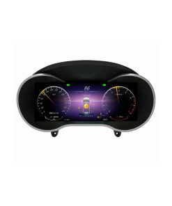 کیلومتر شمار بنز c200 اتاق w205