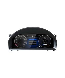 کیلومتر شمار بنز e250 اتاق a207