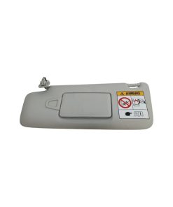 آفتابگیر راننده بنز EQE SUV 500 اتاق X294