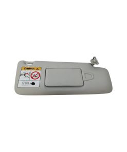 آفتابگیر شاگرد بنز EQE SUV 500 اتاق X294