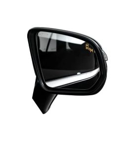 آینه بغل راست بنز EQE SUV 500 اتاق X294