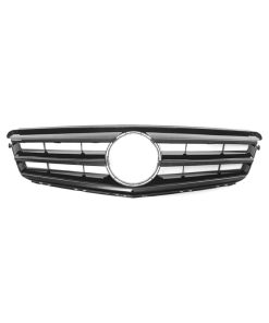 جلو پنجره بنز CL500 اتاق C216