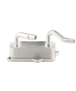 خنک کن روغن موتور بنز cl500 اتاق c216