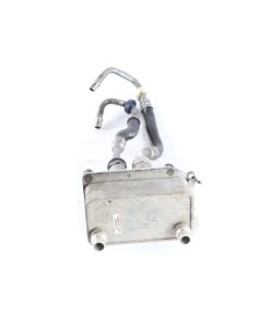 خنک کن روغن گیربکس بنز cl500 اتاق c216