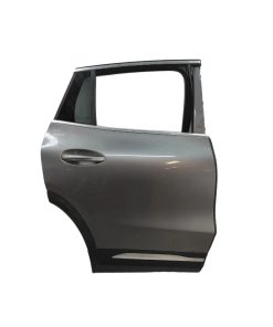 درب عقب راست سمت شاگرد بنز EQE SUV 500 اتاق X294