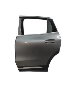 درب عقب چپ سمت راننده بنز EQE SUV 500 اتاق X294