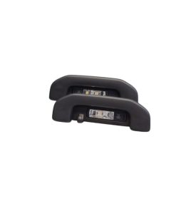 دستگیره سقفی عقب بنز EQE SUV 500 اتاق X294