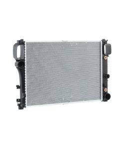 رادیاتور آب بنز cl500 اتاق c216