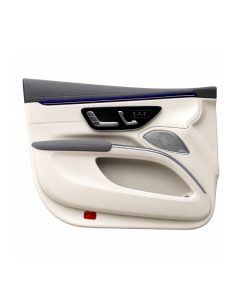 رودری بنز EQE SUV 500 اتاق X294