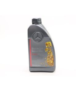 روغن گیربکس تک سرعته بنز EQE SUV 500 اتاق X294