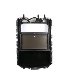 سانروف کامل بنز EQE SUV 500 اتاق X294