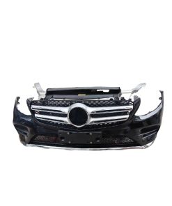 سپر جلو بنز cl500 اتاق c216