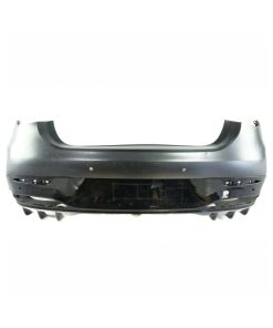 سپر عقب بنز EQE SUV 500 اتاق X294