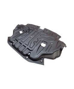 سینی زیر موتور بنز cl500 اتاق c216
