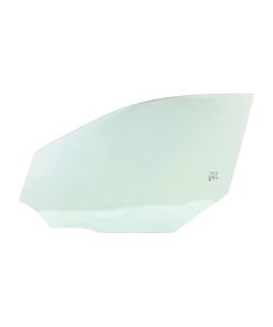 شیشه درب جلو چپ بنز cl500 اتاق c216