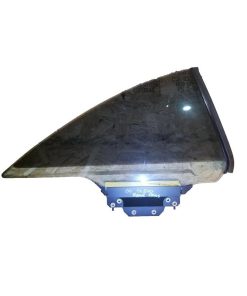 شیشه درب عقب راست بنز cl500 اتاق c216