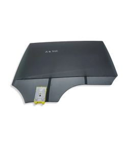 شیشه درب عقب راست بنز EQE SUV 500 اتاق X294
