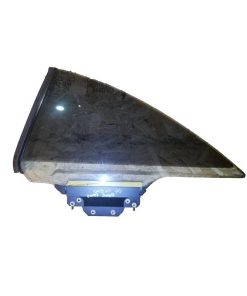 شیشه درب عقب چپ بنز cl500 اتاق c216