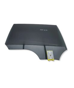 شیشه درب عقب چپ بنز EQE SUV 500 اتاق X294