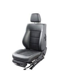 صندلی جلو راننده بنز EQE SUV 500 اتاق X294