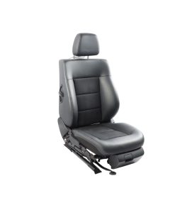 صندلی جلو شاگرد بنز EQE SUV 500 اتاق X294