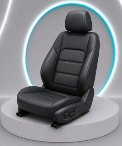 صندلی راننده بنز