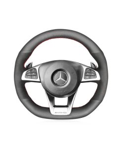 فرمان بنز EQE SUV 500 اتاق X294