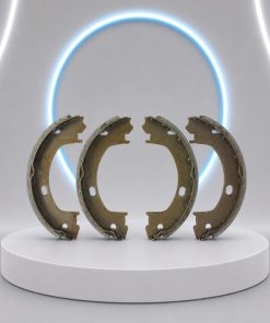 لنت ترمز دستی بنز