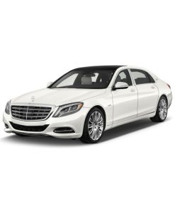 بنز S400