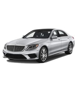 بنز s550