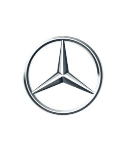 لوگوی فرمان cla250 اتاقc117